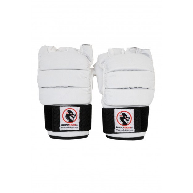 Protège mains PU Blanc