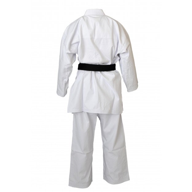 Kimono Karaté Kaiten Europa coupe kata