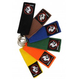 Porte-clés Ceinture