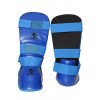Protège tibias et pieds Karaté Contact