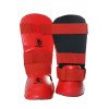 Protège tibias et pieds Karaté Contact