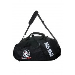 Sac de Sport Krav Maga Convertible