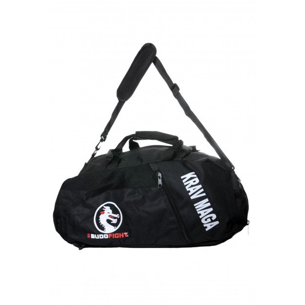 Sac de Sport Krav Maga convertible
