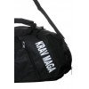 Sac de Sport Krav Maga convertible