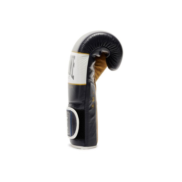 Gants de boxe Leone Shock X bleu