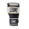 Gants de boxe Leone Shock X bleu