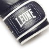 Gants de boxe Leone Shock X bleu