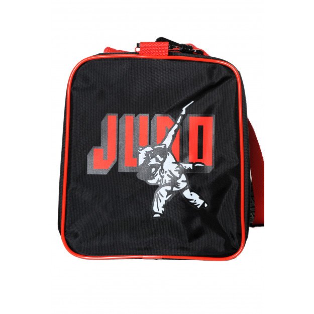 Sac de sport - 85 litres - NOIR JUDO