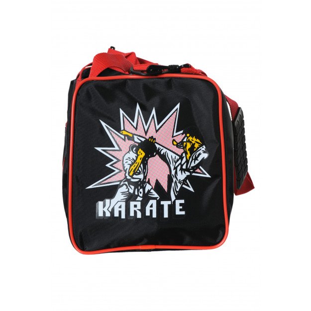Sac de Sport Karaté Enfant