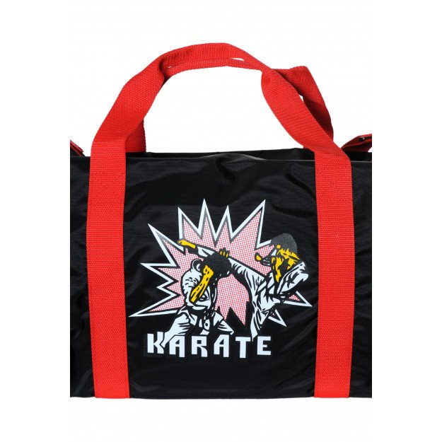 Sac de Sport Karaté Enfant