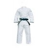 Kimono Judo Noris White Tiger Champion