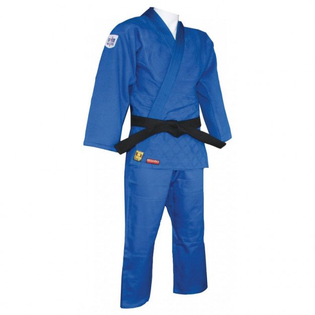 Kimono Judo Noris White Tiger Equipe