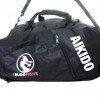 Sac de sport Aïkido convertible