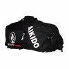 Sac de sport Aïkido convertible