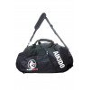 Sac de sport Aïkido convertible