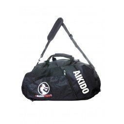 Sac de Sport Aïkido Convertible