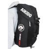 Sac de sport Aïkido convertible