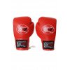 Gants de boxe à lacets Pro Spectral 100% cuir
