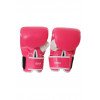 Gants de sac Xena rose