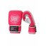 Gants de sac Xena rose