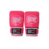 Gants de sac Xena rose