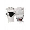 Gants MMA Warrior 100% cuir