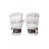 Gants MMA Warrior 100% cuir