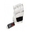 Gants MMA Warrior 100% cuir