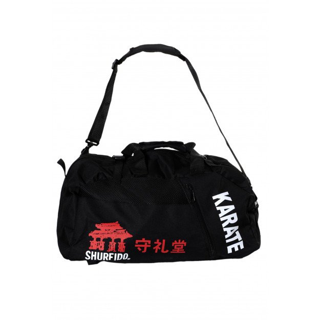 Sac de sport Danrho Design JUDO - Bagagerie - Equipements - Running