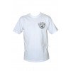 T-shirt Krav Maga Blanc