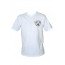 T-shirt Krav Maga Blanc