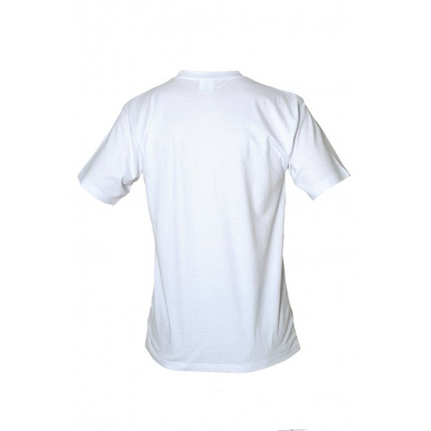 T-shirt Krav Maga Blanc