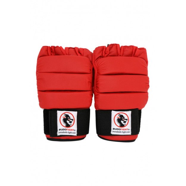 Gants MMA Ultimate