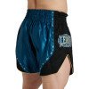 Short Boxe Thai Leone Classic Bleu