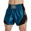 Short Boxe Thai Leone Classic Bleu