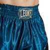 Short Boxe Thai Leone Classic Bleu