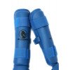 Protège-tibias de karaté FFK