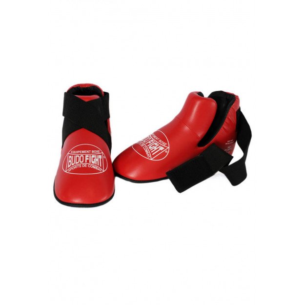 Protège-pied de Full Contact
