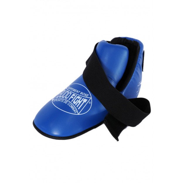 Protège-pied de Full Contact