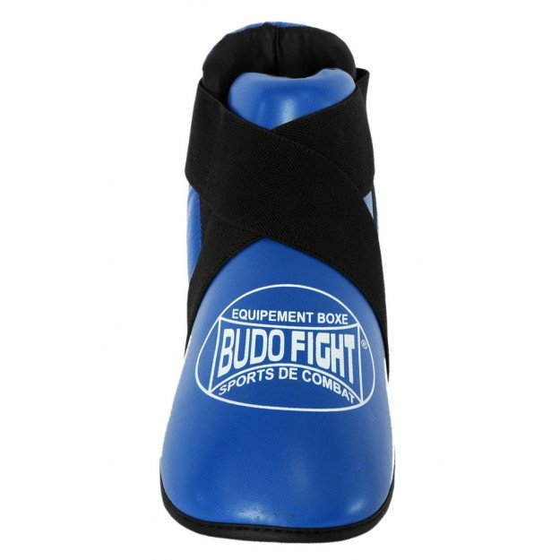 Protège-pied de Full Contact