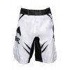 Short de MMA No Fear Blanc