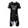 Short de MMA No Fear Noir