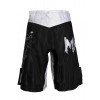 Short de MMA No Fear Noir