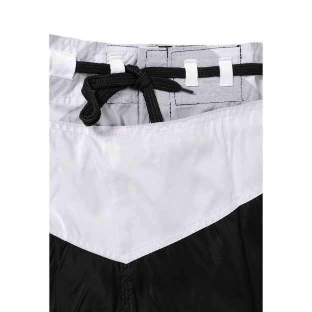 Short de MMA No Fear Noir