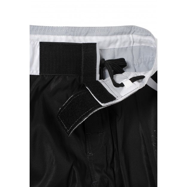 Short de MMA No Fear Noir