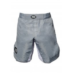 Fightshort MMA gris - Fin de Serie