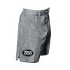 Fightshort MMA gris