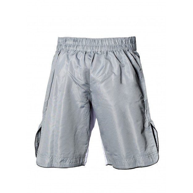 Fightshort MMA gris