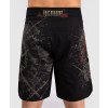 Short de Combat Venum Santa Muerte 5.0 - Noir Profond/Or