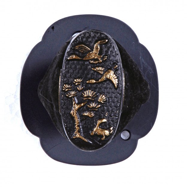 Katana Shinogi 75cm Importé du Japon